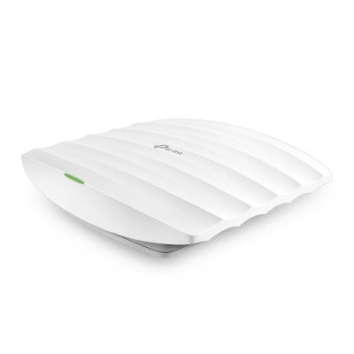 4. TP-Link EAP110 300 Mbit/s WLAN Access Point White PoE Support
