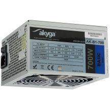 Akyga AK-B1-700 Power Supply (700 W; Passive; 120 mm)