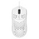 11. Trust GXT928W HELOX Gaming Mouse white (25389)