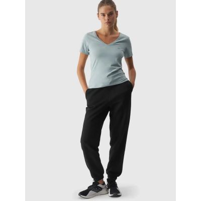 7. T-shirt 4F W 4FWAW24TTSHF1649-47S