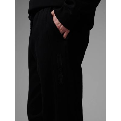 5. Men's jogger sweatpants 4F x Robert Lewandowski 4F RL9SAW25TTROM1703-20S