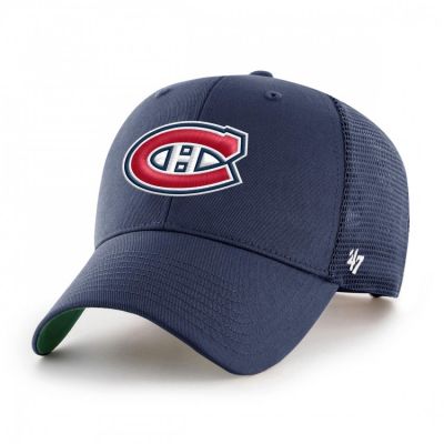 44. Cap &#39;47 Brand Trucker NHL Cap BRANS14CTP not to exhibit