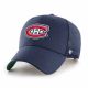 44. Cap &#39;47 Brand Trucker NHL Cap BRANS14CTP not to exhibit
