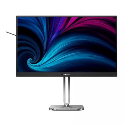 6. Philips 27B2U4601/00 computer monitor 68.6 cm (27") 2560 x 1440 px Quad HD LCD Gray