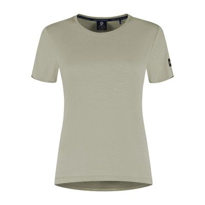 Rogelli d/b DISTANCE women's t-shirt sand XS