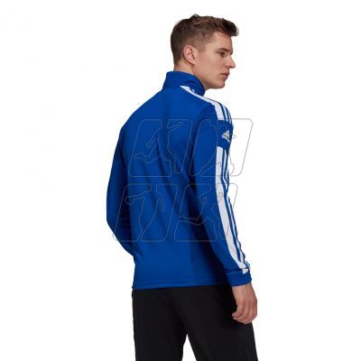 7. Adidas Squadra 21 Training Top M GP6475 sweatshirt