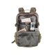 8. 16" Tracer Evo Camo 25L Expedition Backpack