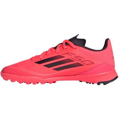 11. adidas F50 League TF Jr IF1378 football boots