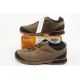 10. Aku Bellamont women's leather trekking shoes, durable, brown