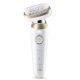 Braun Silk-épil 9 Silk·épil 9 Flex 40 tweezers Gold, White