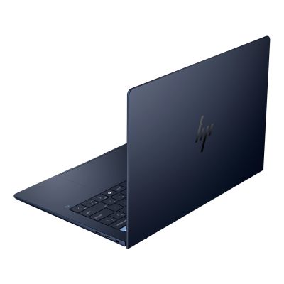 6. HP EliteBook Ultra G1i Next Gen AI PC Copilot+ PC Intel Core Ultra 5 228V Laptop 35.6 cm (14") 2.8K 32 GB LPDDR5x-SDRAM 512 GB SSD Wi-Fi 7 (802.11be) Windows 11 Pro Blue