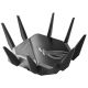 3. ASUS-ROG Rapture Wi-Fi 6 802.11ax Tri-Band Gigabit