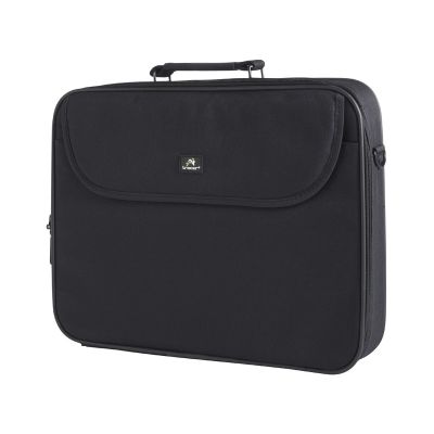 Tracer SIMPLO TRATOR20785 laptop bag (15.6"; black)