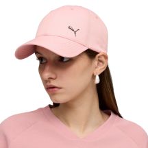 Puma Ess Metal BB Cap Pink 25994 18