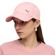 Puma Ess Metal BB Cap Pink 25994 18