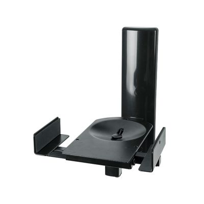 4. Wall bracket for B TECH BT77/B 1MBTG011 speaker (black)