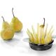 6. GEFU POMO Manual Slicer Black, Stainless Steel
