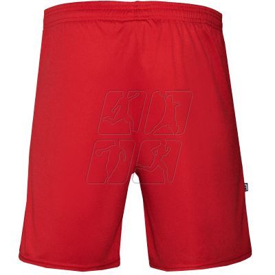 3. Zina Contra Jr Shorts 02394-212