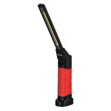 COB LED workshop lamp 5W+3W YATO YT-08518