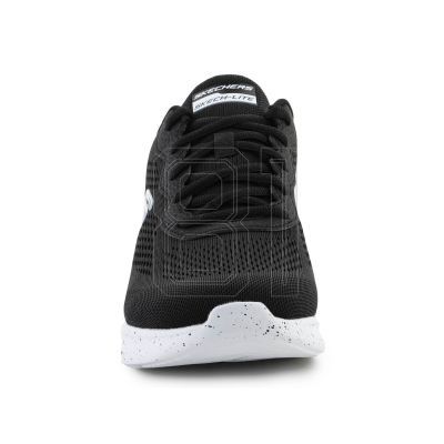 2. Skechers Skech-Lite W 149990-BKW shoes