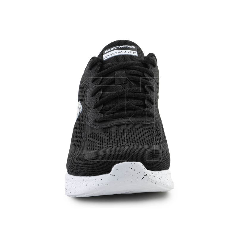 2. Skechers Skech-Lite W 149990-BKW shoes