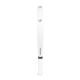 19. VIRTUFIT PADEL CONTROL RACKET - WHITE AND BLACK