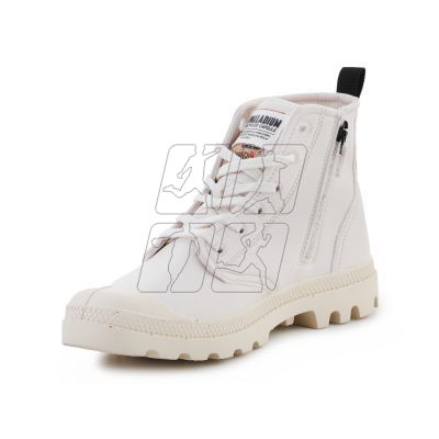 3. Palladium Pampa Hi Re Vegan Lth 74378-116-M shoes 