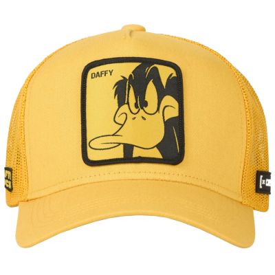 2. Capslab Looney Tunes Daffy Duck Cap M CL-LOO4-1-DUF1
