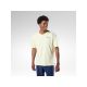ROSSIGNOL M Graphic Waterfall Tee Yellow