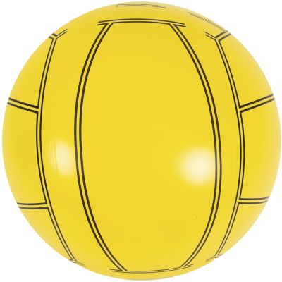 4. INFLATABLE BEACH BALL 40CM 66018