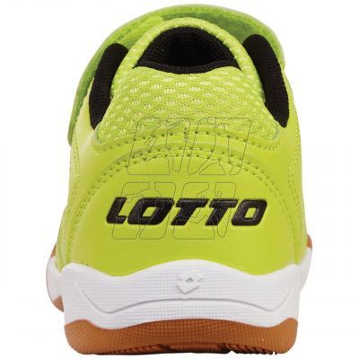 2. Lotto Whizzer K Jr 2600120K 6311 shoes