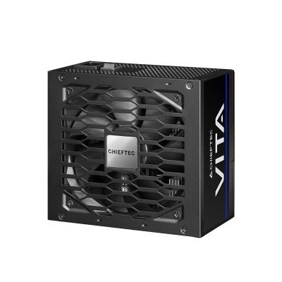 2. Chieftec Vita 650W Power Supply