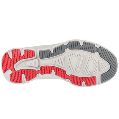4. Skechers Slip-ins: D'Lux Walker 2.0 - Swave 232714-CCRD Gray 40