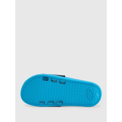3. Boys' flip-flops 4F 4FJRSS26FSLIM070-33S