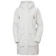 HELLY HANSEN W RWB SPRING COAT 53745 823