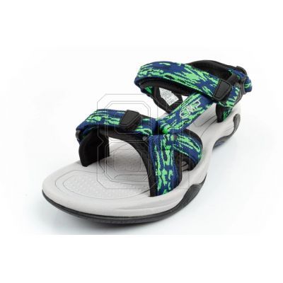 3. CMP Hamal Hiking Jr 38Q9954J 22NL sandals