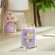 5. Large Candle LEMON LAVENDER YANKEE