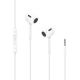 2. Tech-Protect Ultraboost Core G2 Mini Jack Headphones - White