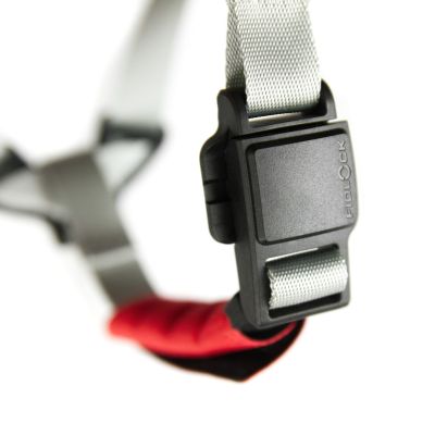 9. KELLYS HELMET OUTRAGE BLACK L/XL