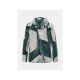 2. PEAK PERFORMANCE M Freelight Aop Polartec Alpha Hood men's sweatshirt, multicolor