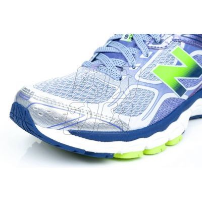 16. Sneakers New Balance W W860GP6-D