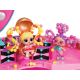 3. LOL Surprise Hair Beads Salon 120995