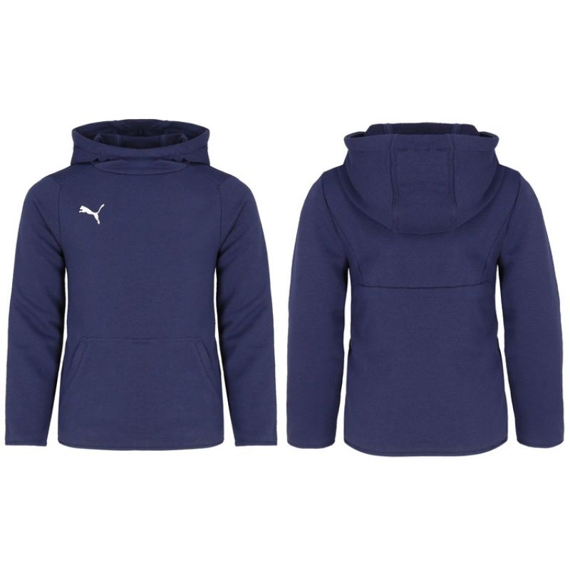 2. Puma Jr. Sweatshirt 655636 06