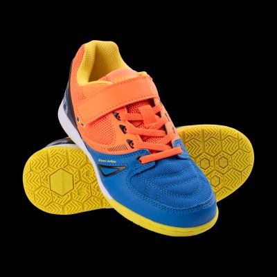 4. Children's Indoor TEAMSON JUNIOR IC