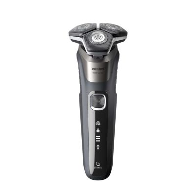 2. PHILIPS S5887/30 Series 5000 shaver