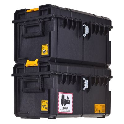 40. DEWALT DCK623P3-QW POWER TOOL COMBO SET (DCF887+DCS367+DCG405+DCS570+DCD796+DCL050)