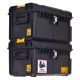 40. DEWALT DCK623P3-QW POWER TOOL COMBO SET (DCF887+DCS367+DCG405+DCS570+DCD796+DCL050)