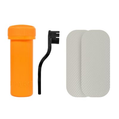 9. Virtufit Ocean 275 VF06093 SUP board