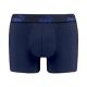 2. Puma Men's Boxershorts 3PAK Boxer Briefs Blue Navy