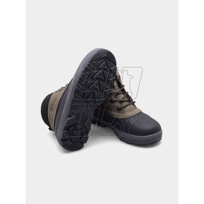 4. Lee Cooper Jr Snow Boots LCJ-24-01-2967L